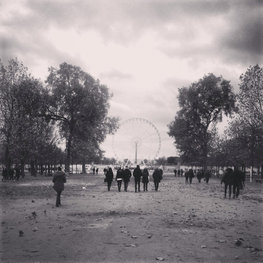 JardinTuilleries