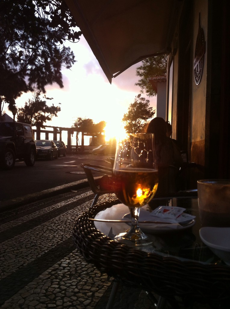 3.Uma Coral, no Barreirinha Bar Café