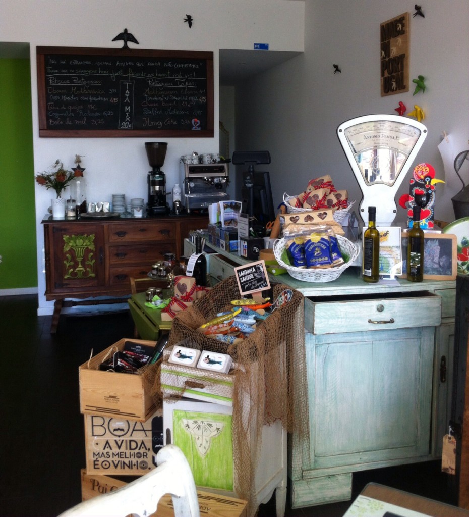 8. @Funcho Gourmet