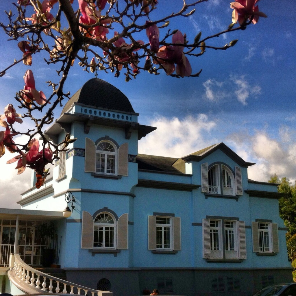 1.Porto Bay Serra Golf