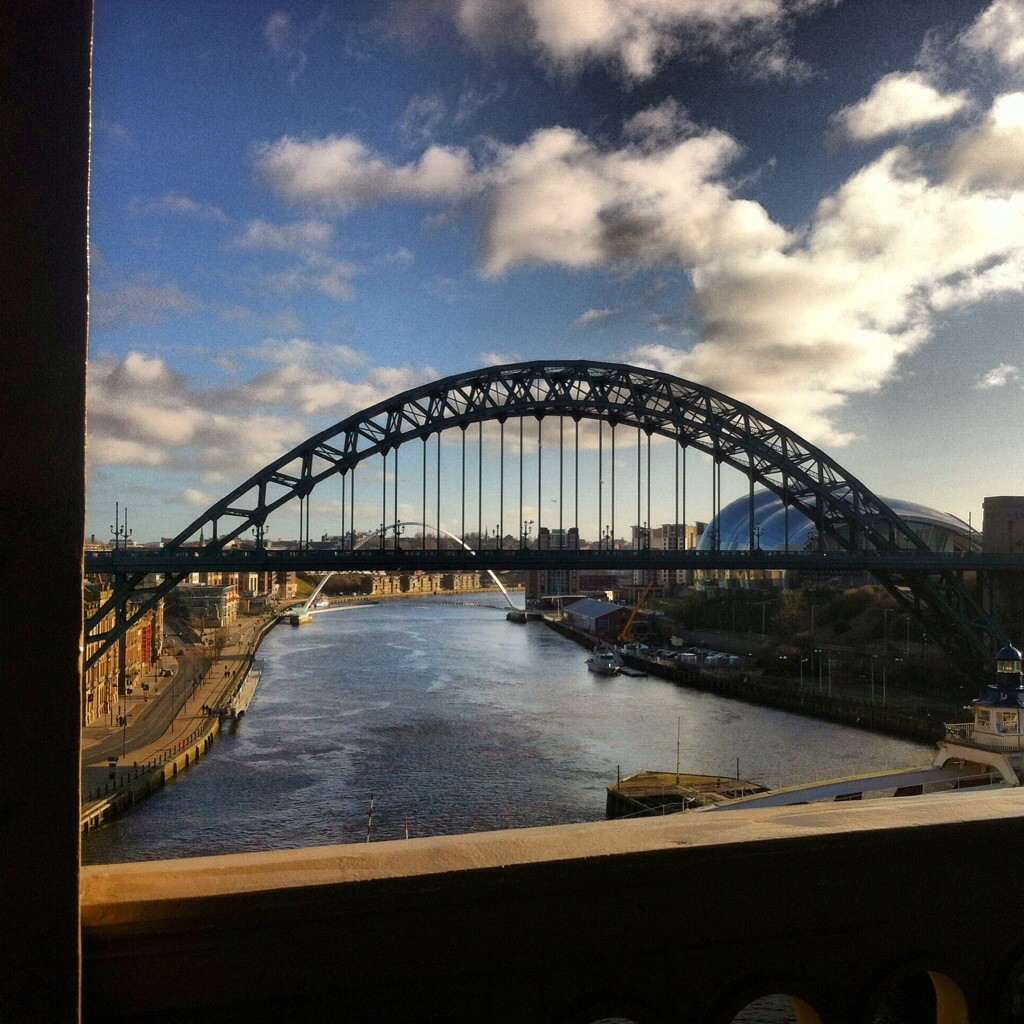 9. Newcastle