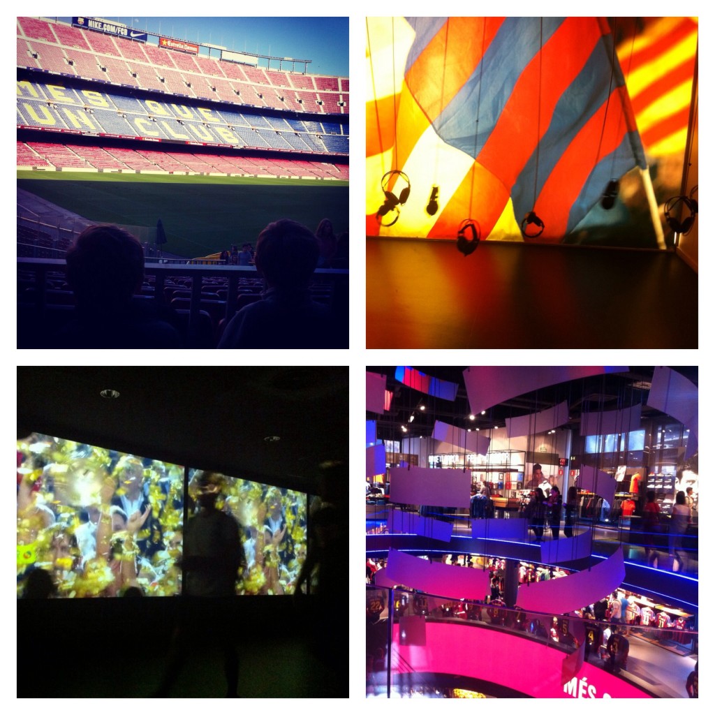 Camp Nou