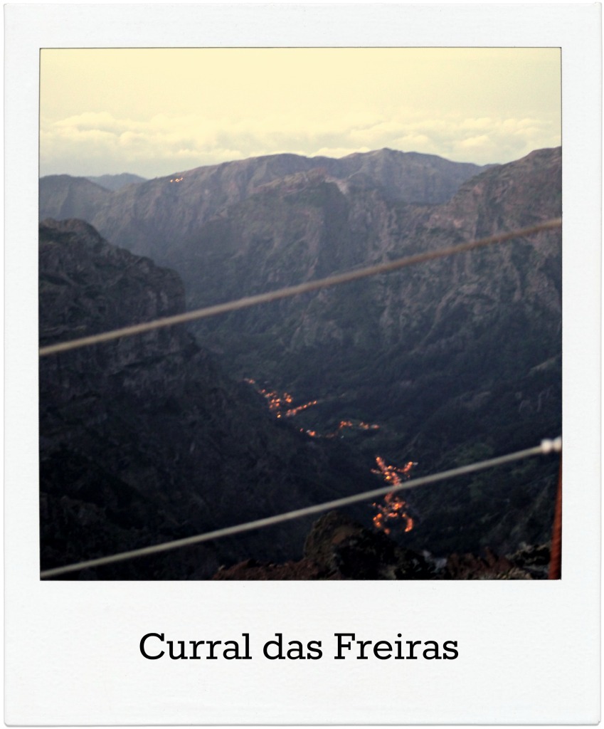 Curral das freiras