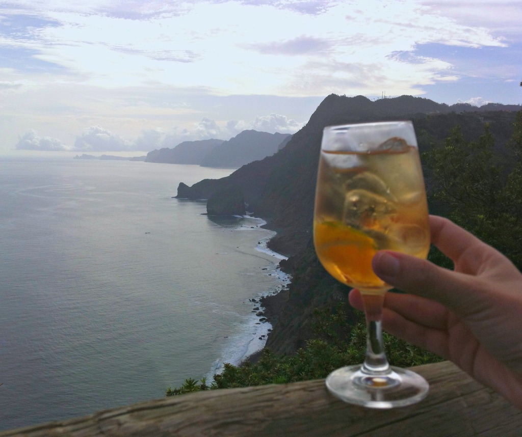 vinho madeira