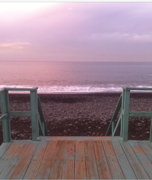 Sunrise