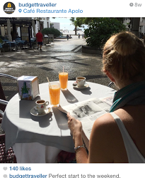 Cafe Apolo