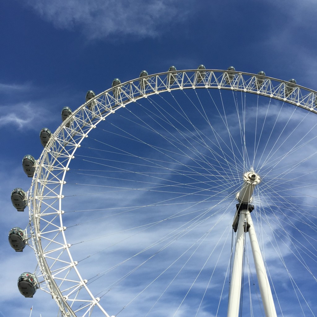 London Eye