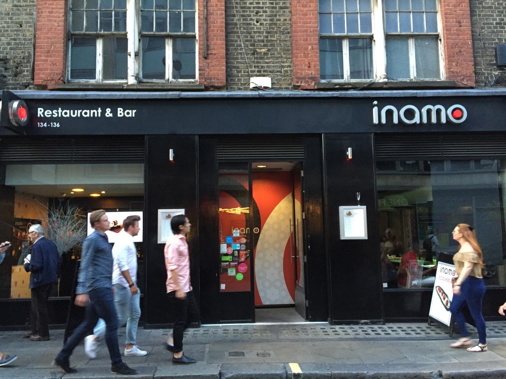 Inamo