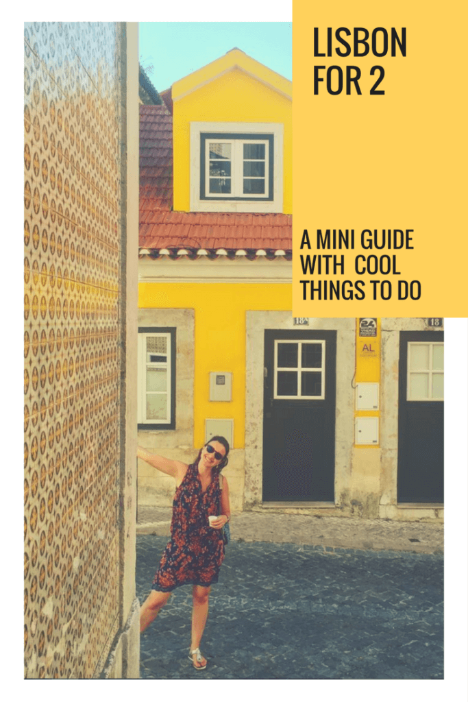 Lisbon things to do in