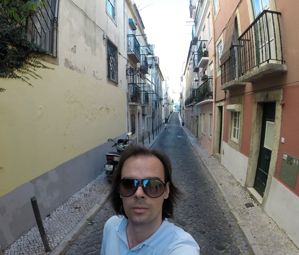 Bairro Alto