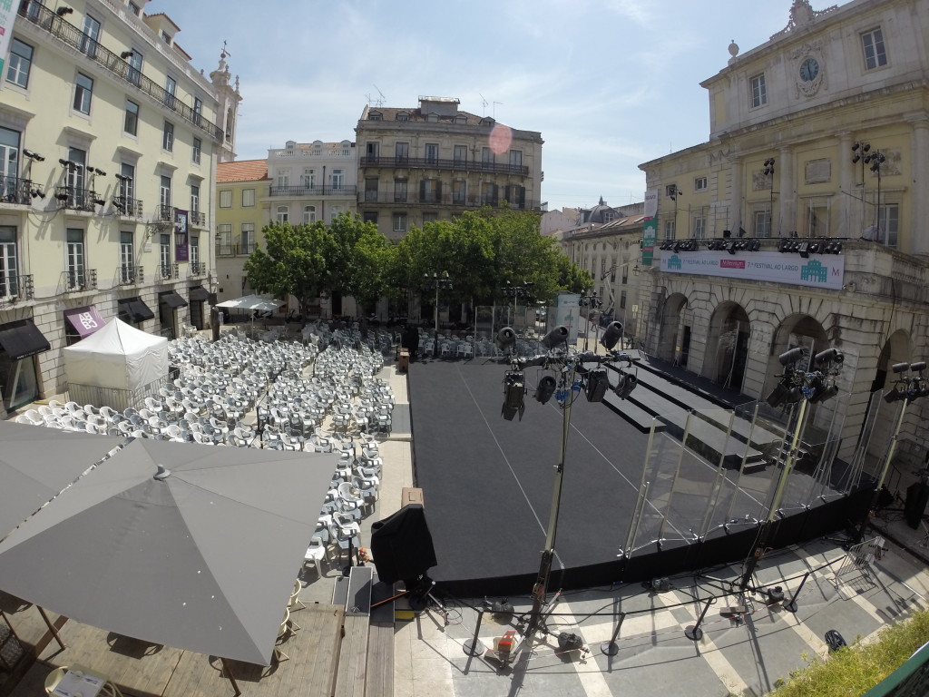 Festival ao Largo