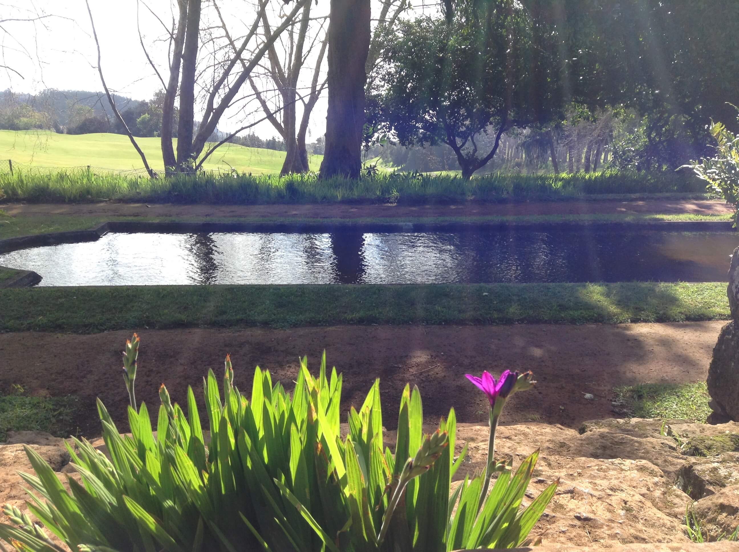 Palheiro Gardens