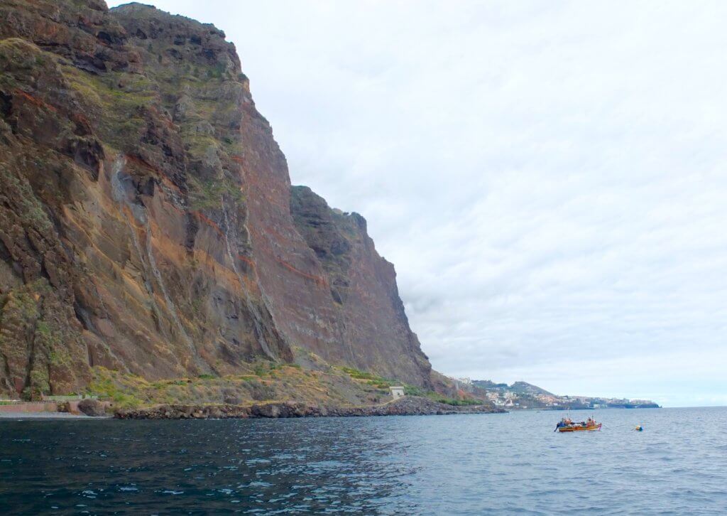 ©From Madeira to Mars