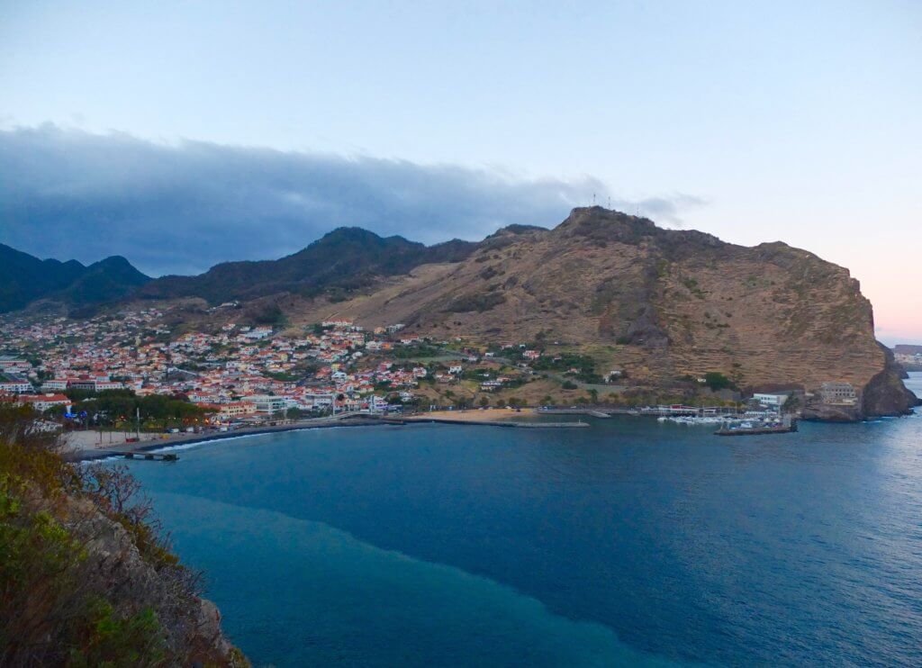 Machico