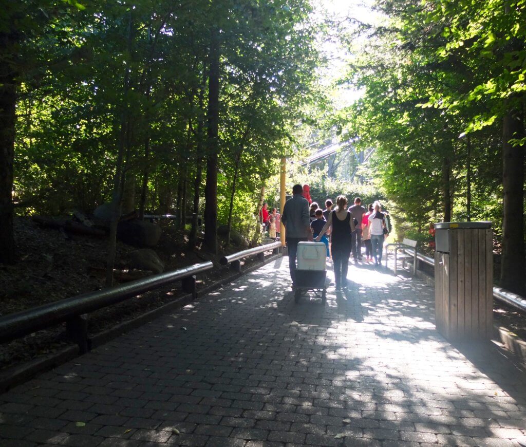 farupsommerland