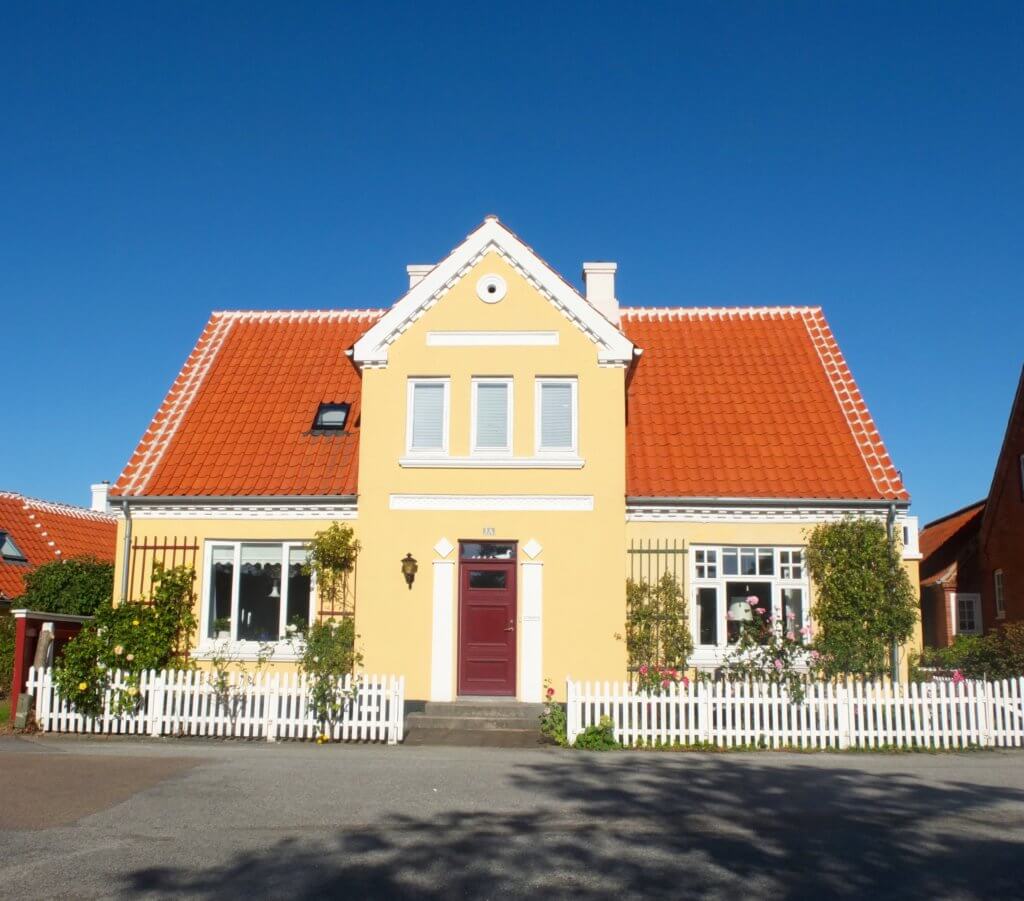 skagenhouses