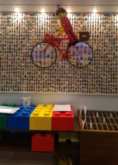 hotellegoland