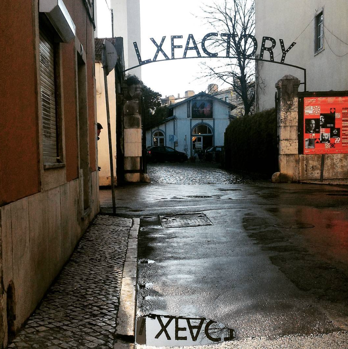lx factory