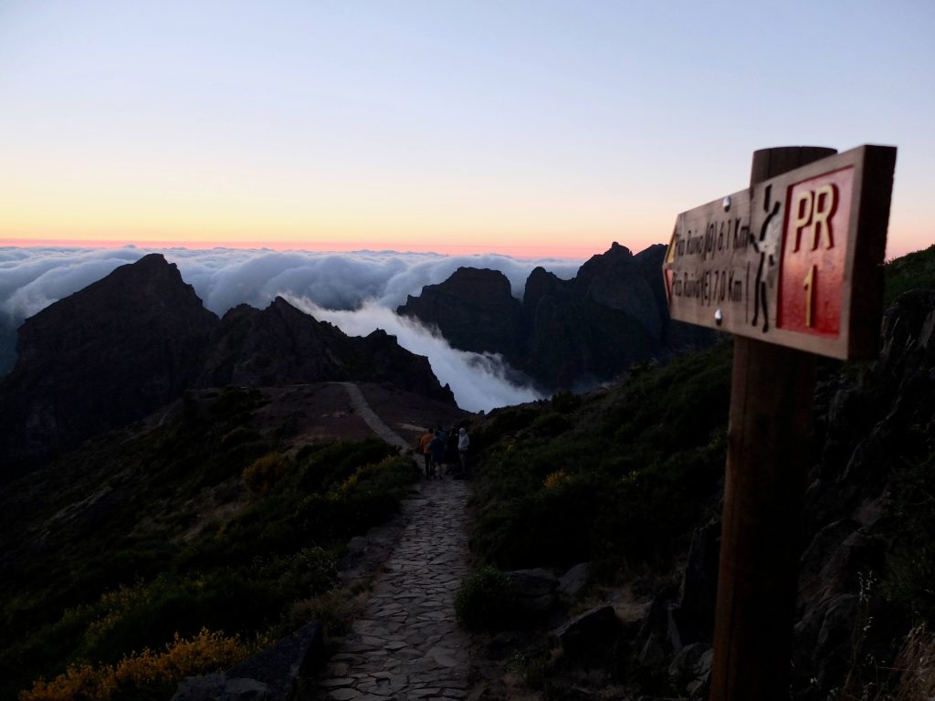 Madeira Tours
