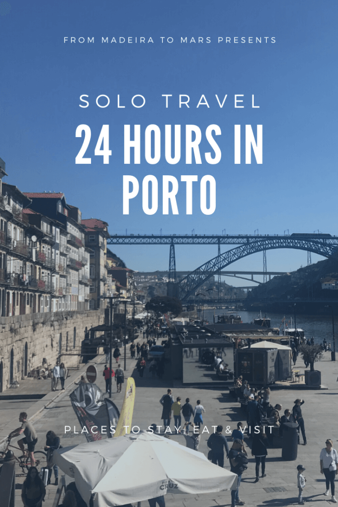 PORTO