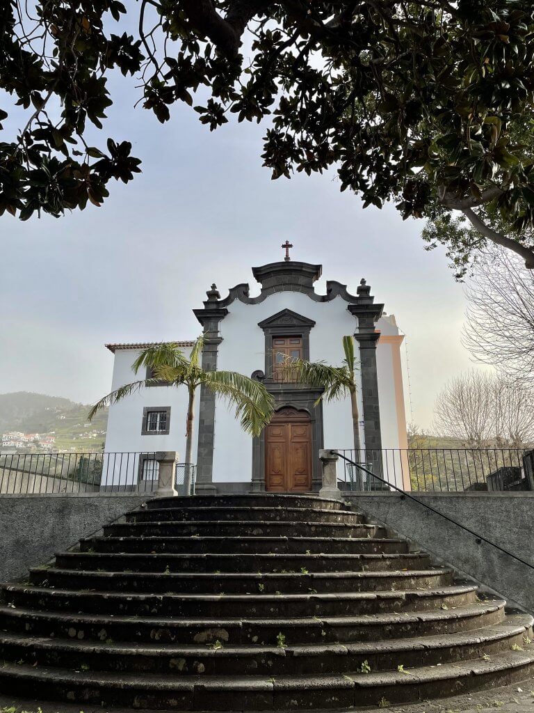 capeladalombadadapontadosol