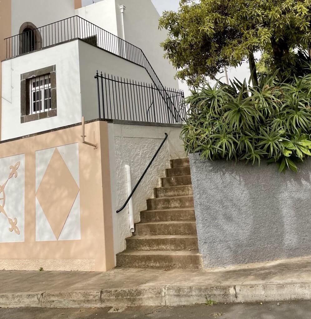 caminhadas curtas na Madeira