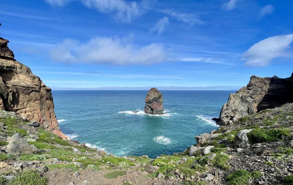 short walks madeira