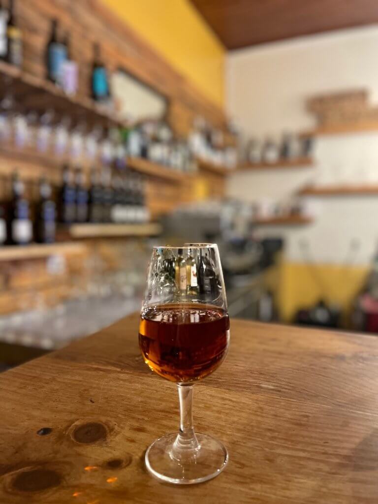 dalma- vinho madeira
