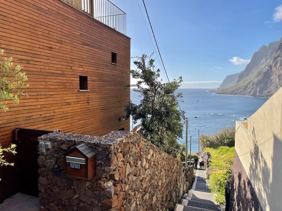 jardim do mar