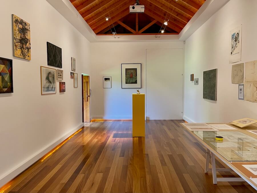 galeria dos prazeres