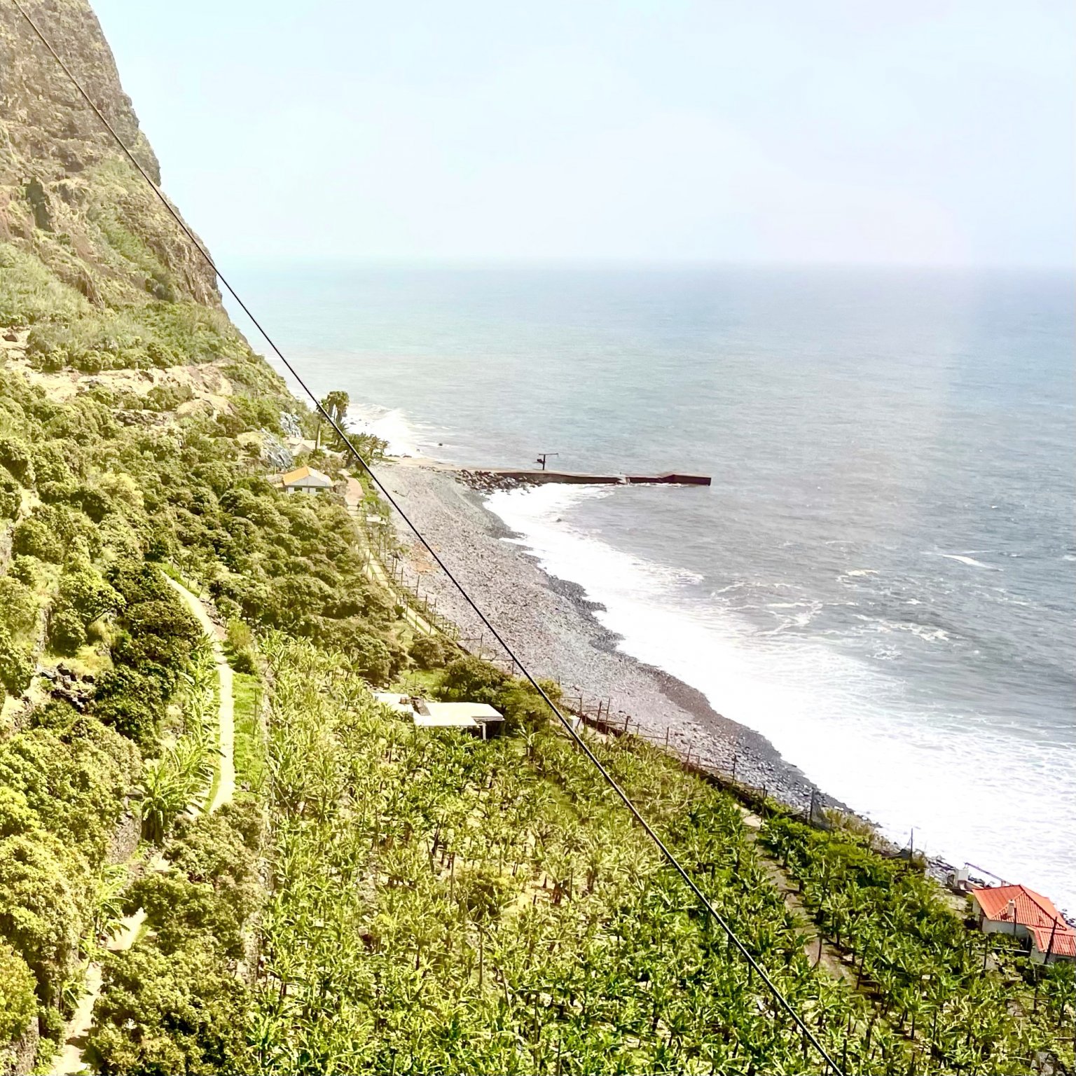 Fajã dos Padres