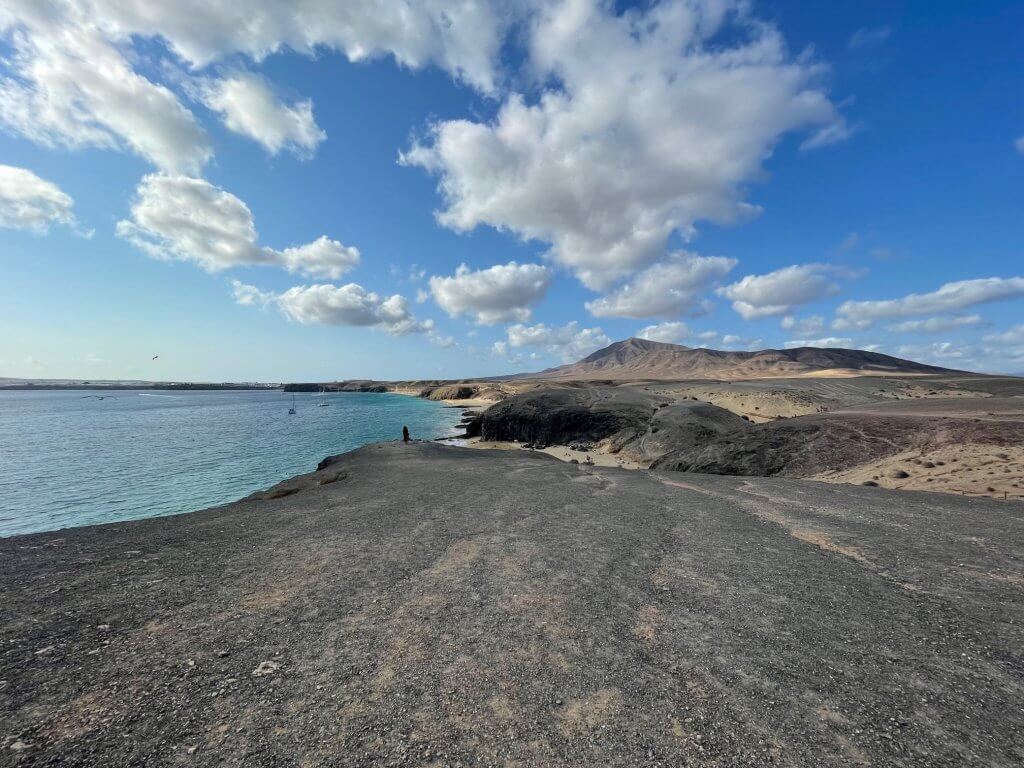 Lanzarote
