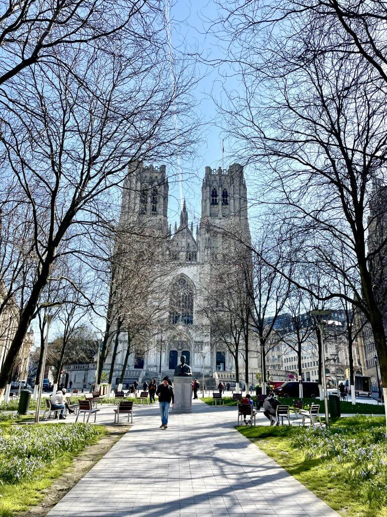 Brussels